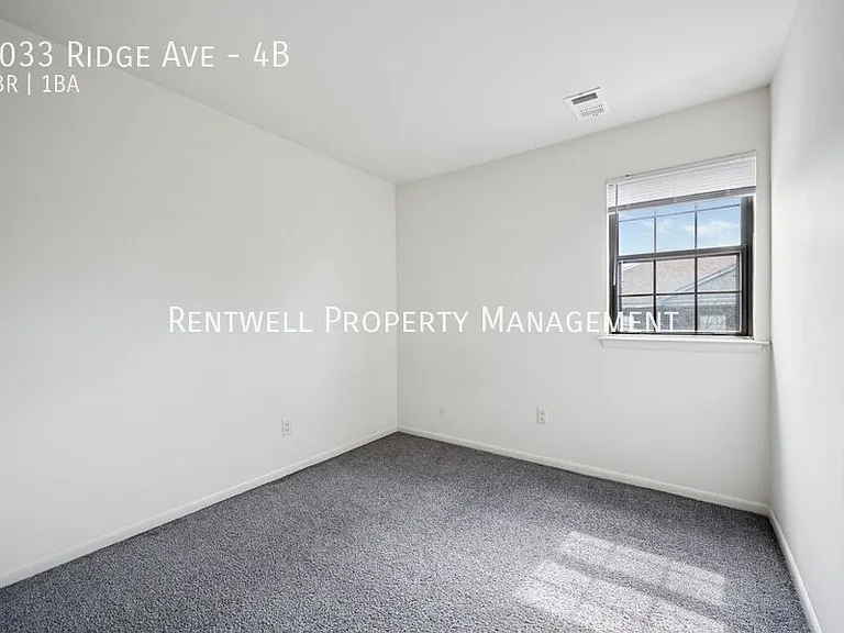 7033 Ridge Ave #4B — Photo 9