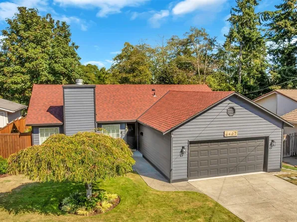 6407 N 51st Street, Tacoma, WA 98407