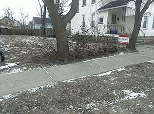 21 Hutchins St, Batavia, NY 14020