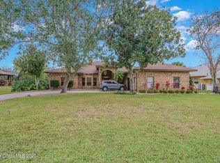 4125 Windover Way, Melbourne, FL 32934