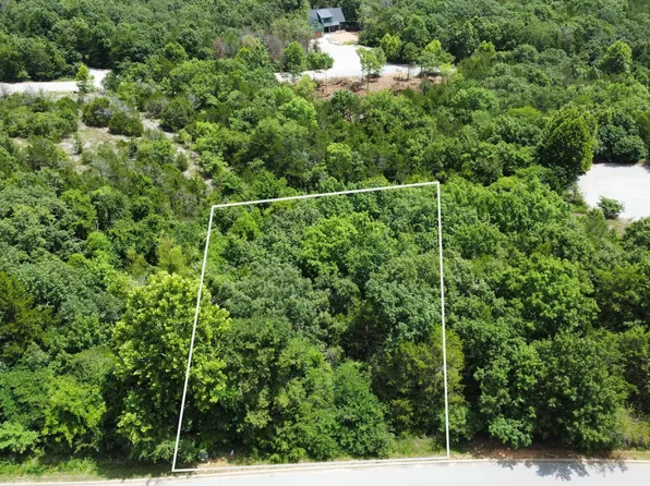 000 Crescent Lot 198 Drive, Hollister, MO 65672