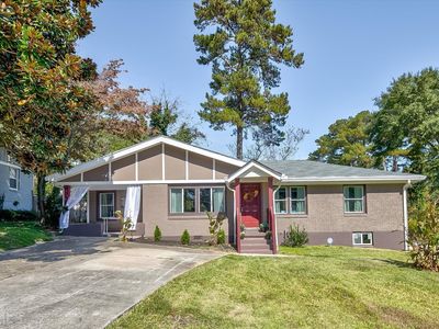 2234 Miriam Ln, Decatur, GA, 30032