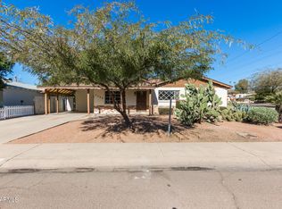 1142 E Ruth Ave, Phoenix, AZ 85020