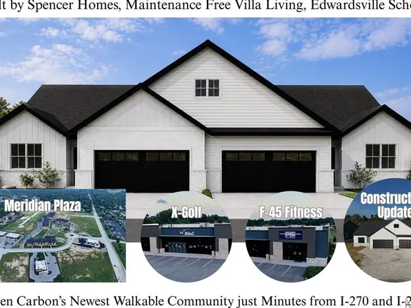 328 Celtics Ct, Glen Carbon, IL 62034