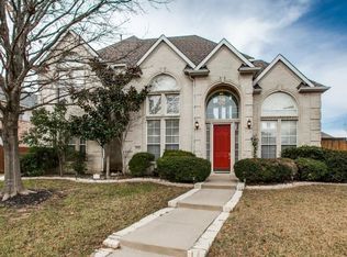 8301 Grand Canyon Dr, Plano, TX 75025