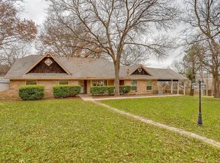 729 Royal View Ct, Weatherford, TX 76087