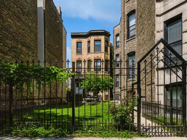 3140 N Kenmore Ave #3, Chicago, IL 60657