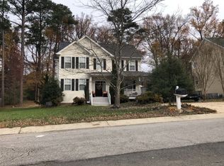 1449 Bungalow Ave, Durham, NC 27703