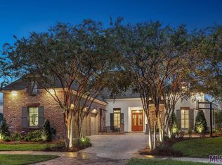 2681 S Turnberry Ave, Zachary, LA 70791