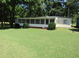 4288 Paradise Rd, Kingston, OK 73439