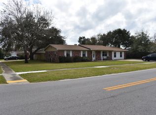 606 Mountain Dr, Destin, FL 32541