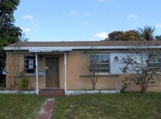 201 E 64th St, Hialeah, FL 33013