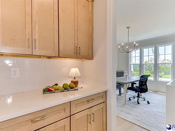 4th image of 888 Bellemeade Cir Lot 71