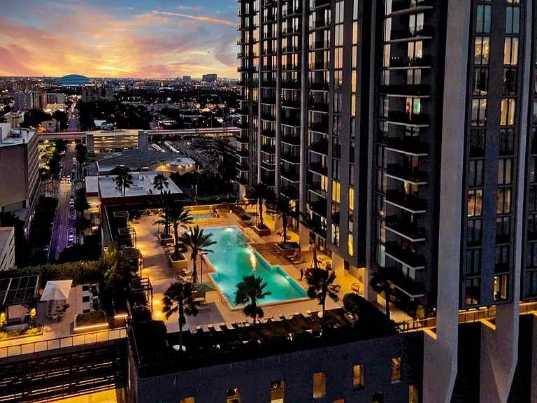 ParkLine Miami — Photo 83