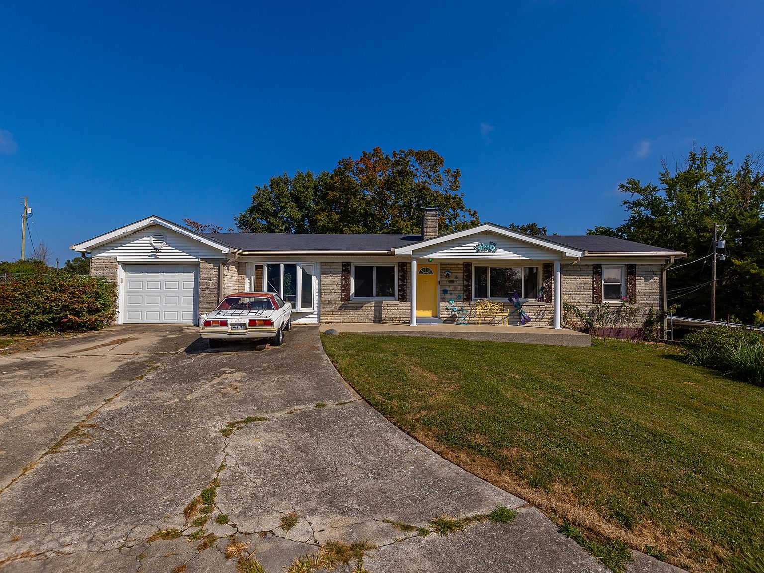 5655 Fike Rd, Waco, KY 40385 MLS 23018259 Zillow