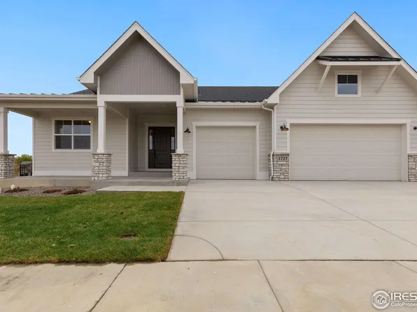 1727 Brightwater Dr, Fort Collins, CO 80524