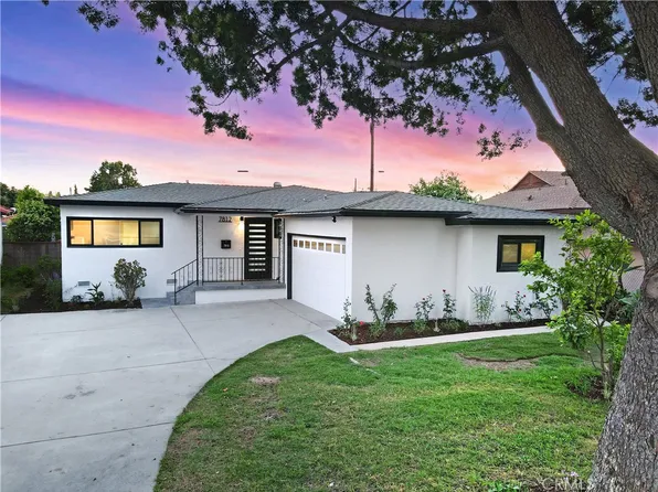 7812 Borson St, Downey, CA 90242