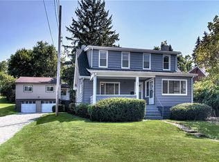 806 Fidelity Dr, Pittsburgh, PA