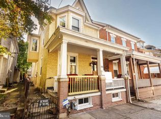 308 N York St, Pottstown, PA 19464