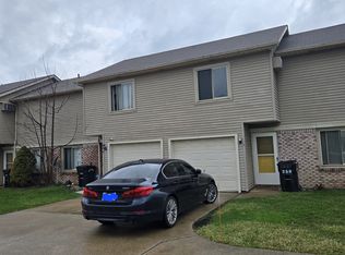 258 Brunswick Dr #258, Elyria, OH 44035