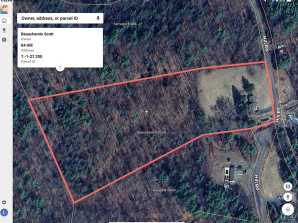84 Hill Rd, East Nassau, NY 12062