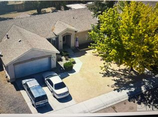 511 Summer St, Fernley, NV 89408