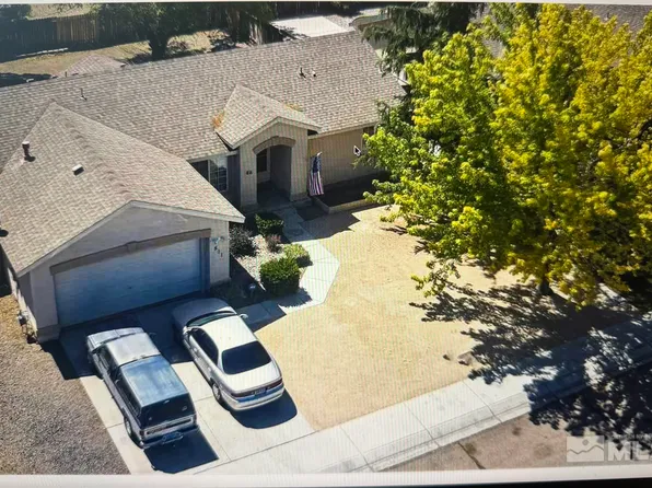 511 Summer St, Fernley, NV 89408