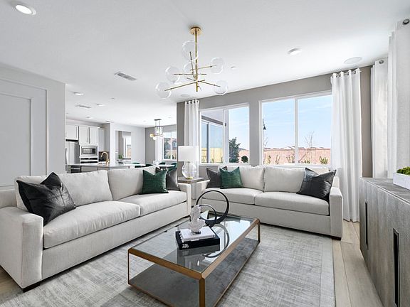 Model Representation