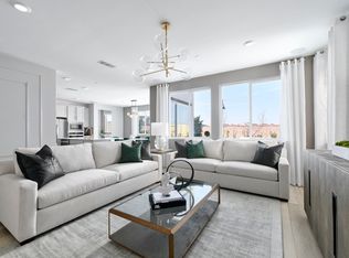 12029 Aleria Circle Model, Rancho Cordova, CA 95742