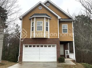 4016 Traipse Ct, Ellenwood, GA 30294