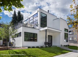 210 S 1st St, Aspen, CO 81611