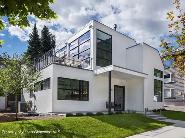 210 S 1st St, Aspen, CO 81611