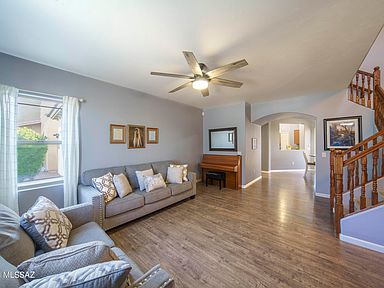 86 E Camino Del Abedul, Sahuarita, AZ 85629 | Zillow