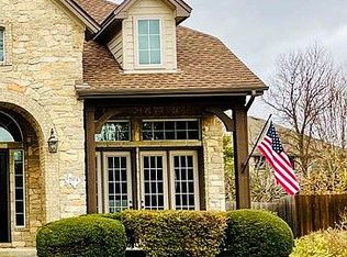 2904 Bryco Cv, Round Rock, TX 78681