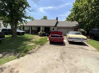 17442 S 90th East Ave, Bixby, OK 74008