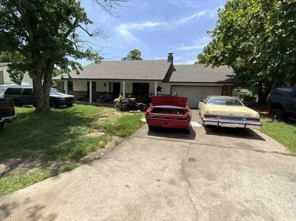 17442 S 90th East Ave, Bixby, OK 74008