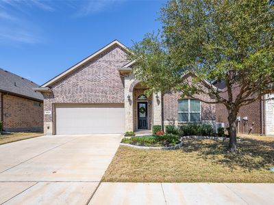 5825 Canyon Oaks Ln, Fort Worth, TX, 76137