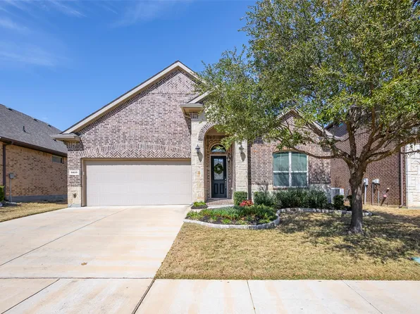 5825 Canyon Oaks Ln, Fort Worth, TX 76137