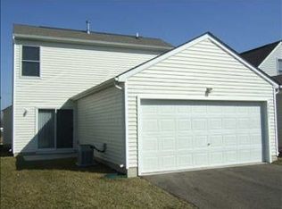 1977 Cumberland St, Newark, OH 43055