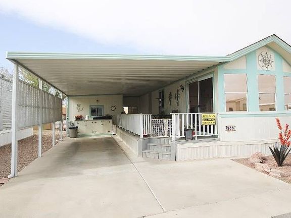 2nd image of 1703 N Thornton Rd #505