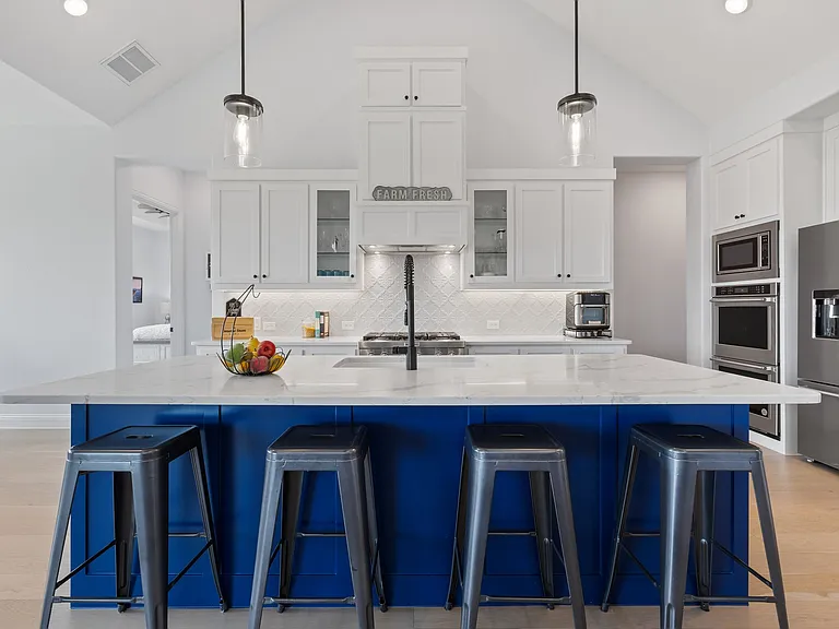 1411 Prescott Dr — Photo 9