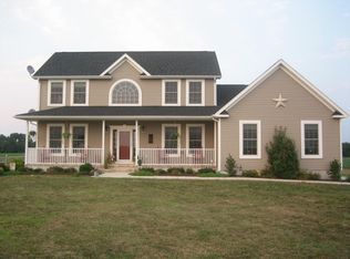 643 Haines Neck Rd, Woodstown, NJ 08098