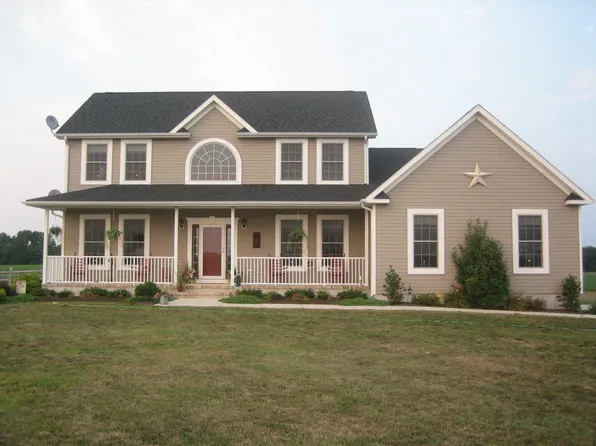 643 Haines Neck Rd, Woodstown, NJ 08098