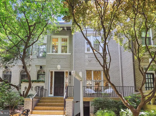 1918 Belmont Rd NW, Washington, DC 20009