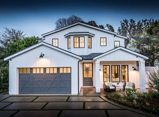 4056 Ventura Canyon Ave, Sherman Oaks, CA 91423