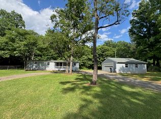 5509 Mount Olive Church Rd, Charlotte, NC 28278