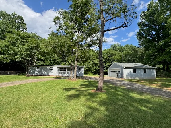 5509 Mount Olive Church Rd, Charlotte, NC 28278