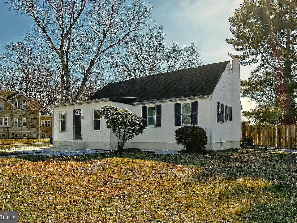 201 Columbia Ave, Newfield, NJ 08344 Zillow