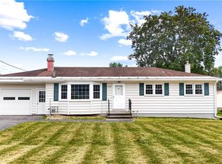 6350 Karlen Rd, Rome, NY 13440