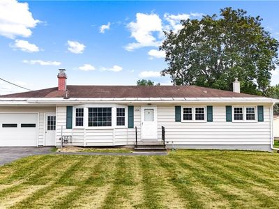 6350 Karlen Rd, Rome, NY, 13440
